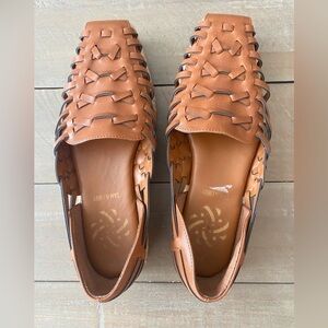 Sam and Libby Asha Espadrilles Slip on Shoes Size 8.5